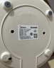 美的（Midea）电煮锅 0涂层不锈钢 宿舍小电锅 多功能家用宿舍泡面小火锅 2.6L蒸煮一体电热锅 XZC2066G 配蒸笼 实拍图