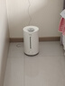 美的（Midea）【小型便携】加湿器家用卧室孕妇婴幼鼻炎静音除菌大雾量办公室宿舍桌面大容量生日礼物CS-3VWL 实拍图