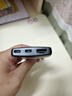 毕亚兹适用Switch视频采集卡NS便携底座USB3.0采集器游戏直播录制连接iPad平板笔记本电脑电视扩展坞配件 实拍图