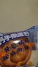 小鹿蓝蓝0防腐剂厚切高钙黄油芝士吐司送儿童宝宝食谱面包芝士味500g 实拍图