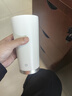 京东京造保温杯双饮口咖啡杯【陶瓷内胆-316不锈钢】 500ML白金色 实拍图