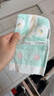 好奇（Huggies）小森林纸尿裤S62片(4-8kg)尿不湿心钻【透氧顶配更0痕】 实拍图