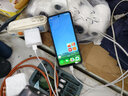 简雷240超级充电适用华为充电器Mate60pro手机充电头闪充插头mate50pro/30/40适用荣耀nova8/9数据线 240超级充电头+2米6A快充线 实拍图