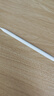 倍思电容笔iPad触控笔适用2026年款iPad Pro/Air8/Mini/iPad11平板触屏手写笔磁吸Apple pencil二代 实拍图