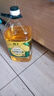 西王 食用油 玉米胚芽油6.18L 非转基因物理压榨 （新老包装随机发） 实拍图