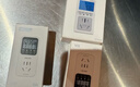 得力（deli）数显电力监测仪功率计量插座精密型用电功耗测量仪10A 实拍图
