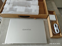 华为（HUAWEI）MateBook D16 笔记本电脑【国家补贴15%】2026新款 Linux  16英寸大屏13代酷睿商务办公本 银 i5 13420H 16GB 1T SE 店铺预装Windo 实拍图