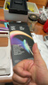 闪魔【3D热弯+AR增透抗反射+磁控溅射】适用苹果17Promax钢化膜iPhone17promax手机高清膜无尘仓 实拍图