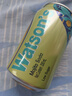 屈臣氏（Watsons）莫吉托味苏打水饮料0脂低糖低卡调酒含汽气泡水330mL*24罐整箱 实拍图
