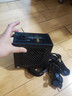 大水牛（BUBALUS）额定650W 劲睿650台式电源（80PLUS白牌/支持5060显卡/12CM温控风扇/背线/宽幅） 实拍图