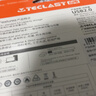 台电（TECLAST）8GB U盘 乐存系列USB2.0招标投标小U盘 企业竞标商务防水抗摔便携轻巧  迷你车载金属优盘 实拍图