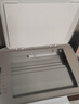 惠普（HP）4925彩色无线喷墨打印机家用 大印量低成本照片打印机 微信打印 复印 扫描 实拍图