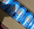 燕京啤酒 蓝听11°P拉格啤酒330ml*24听 春日热卖踏春送礼 实拍图