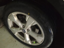 固特异（Goodyear）汽车轮胎235/50R18 101W EF1 SPORT鹰驰F1酷跑 适配福特翼虎/大众 实拍图