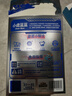 小鹿蓝蓝新版高钙0蔗糖冻干酸奶溶豆草莓味约72粒宝宝零食易吞咽益生菌18g 实拍图