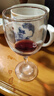 张裕（CHANGYU）多名利彩龙赤霞珠干红葡萄酒整箱红酒自饮聚会 实拍图