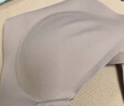有棵树【孟子义推荐】内衣女小胸聚拢软支撑无痕无钢圈大胸显小文胸胸罩 实拍图