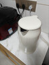 美的（Midea）电热水壶烧水壶 2L大容量泡茶 304不锈钢0涂层 1800W快速加热MK-SH20M320【价保618】 实拍图