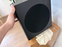 山水（SANSUI）92T 电视K歌音响回音壁卡拉ok一体机 12.1高清触摸屏点歌系统家庭KTV音响套装 家庭影院低音炮音箱 实拍图