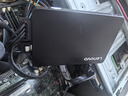 联想（Lenovo) 120GB SSD固态硬盘 SATA3.0 SL700闪电鲨系列 台式机/笔记本通用 实拍图
