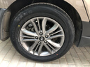 朝阳轮胎 汽车轮胎 225/60R17 99H C66 适配ix35/途胜/吉利GX7 实拍图