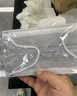 淘盾防油烟口罩厨房专用炒菜厨师kp95活性炭做饭烧烤餐饮二手烟kp100 五层 高效防油烟颗粒【50片 灰】 [独立包装] 厨房专用 优质活性炭守护健康 实拍图