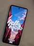 摩托罗拉【国家补贴】联想moto g100 四年质保 LCD护眼屏 7000mAh 超强续航 NFC 5GAI 12GB+256GB 曜石黑 实拍图