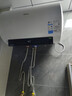 美的（Midea）阻垢免清洗电热水器80升家用3300W变频速热镁棒免更换以旧换新国家补贴15%热水器F8033-JE7Pro(HE) 实拍图