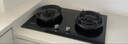 海尔（Haier）【价保618】抽吸排油烟机 海鲸系列C61Max顶侧双吸家用30大吸力 上门安装以旧换新定时联动套装 实拍图