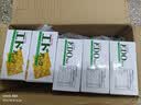 巨浪大切（EDOpack） 韩国进口 苏打饼干141g/盒 营养早餐饼干 礼品 团购送礼 实拍图