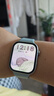 小米（MI）REDMI Watch 6迷雾蓝 国家补贴 澎湃OS 3 心率血氧监测 红米手表6 小米汽车 送男友送女友 实拍图