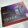 华硕（ASUS）【焕新补贴】ROG魔盒WiFi7电竞无线路由器（9个2.5G口MTK AI内芯 2GB DDR4内存）Aimesh随心组路由 实拍图