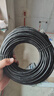 山泽超六类万兆纯铜网线30米 CAT6A类成品线 家用电脑网络宽带工程跳线兼容千兆8芯2.5g连接线 GD6A300 实拍图