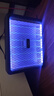 美的（Midea）蓄电式灭蚊灯家商两用灭蚊器驱蚊器物理仿生紫光诱蚊基孔肯雅热 实拍图