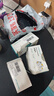 山泽【TOP1热销】超五类网线水晶头 cat5e电脑千兆网络连接器 RJ45工程级8P8C镀金水晶头100个 WL-5100 实拍图