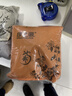 绿之源汽车活性炭包新车除甲醛除异味竹炭包 专用除臭车载净化500g*4包 实拍图