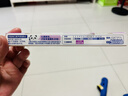 狮王(lion)DENT口腔柔软细毛小头超薄牙刷3-5岁1支颜色随机 实拍图