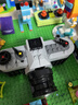 乐高（LEGO）积木拼装31147 复古相机男女孩儿童玩具520送男女朋友礼物摆件 实拍图