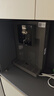 美的（Midea）净水器母婴家用1100G流速0阻垢剂厨下RO反渗透加热直饮一体机华凌餐边柜管线机前置过滤全屋套装 【全屋三件套】管线机+净水器+15T前置过滤器 实拍图