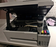 爱普生（EPSON）【6代新品】L3351墨仓式彩色打印机 微信打印/无线连接 家用AI学习打印机（打印、复印、扫描） 实拍图
