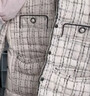 洗衣服务免费上门取件送干洗羽绒服/棉服/毛呢大衣/外套等奢侈品牌 T恤衫/衬衫/裤子任洗1件 实拍图
