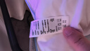 亚朵星球酒店升级款鹅绒枕复合白鹅绒枕头芯羽绒枕仰侧睡家用颈椎睡眠高枕 实拍图