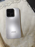 vivo iQOO 15 Ultra 16GB+256GB 2049(银色)冰穹散热风扇 2K三星珠峰屏 电竞手机iqoo15ultra 国家补贴 实拍图