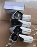 海康威视监控摄像头400万2K高清全彩夜视poe供电AI人形检测可对讲商超室内外半球DS-IPC-K34HV2-LT 2.8MM 晒单实拍图