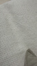 维多利亚的秘密  维密棉质舒适内裤logo腰带中腰女三角裤简约 1NG0麻灰色-6819 11256819 1条 M 实拍图