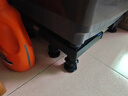 小天鹅（LittleSwan）【价保618】波轮洗衣机小型全自动家用 10KG TB10V28T 一级能效 以旧换新 京东自营 宿舍租房神器 实拍图