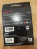 闪迪（SanDisk）512GB TF(MicroSD Express)内存卡 读880MB/s 写650MB/s 适配运动相机无人机 Switch2游戏机存储卡 实拍图