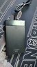 绿联USB3.0移动硬盘盒 2.5英寸外置硬盘盒 适用笔记本电脑台式机外接SATA串口SSD固态机械硬盘盒子 实拍图