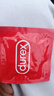 杜蕾斯（durex）避孕套超薄 安全套 经典红2只装 尝鲜体验 成人计生情趣用品 套套 实拍图