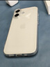 品胜【相机键全包轻薄散热】适用苹果17Pro手机壳iPhone17Pro保护套透明气囊防摔软边抗指纹保护壳 实拍图